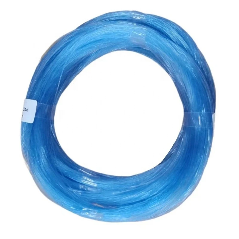 100M Transparent Floating Monofilament Nylon Fishing Line 0.1mm-5mm 100M Transparent Floating Monofilament Nylon Fishing Line 0.1mm-5mm