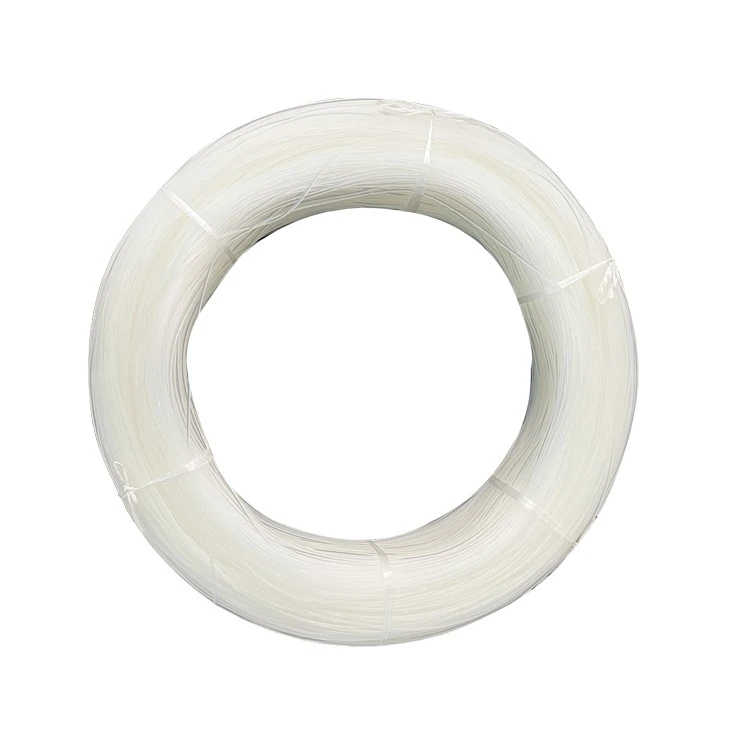 Nylon Monofilament Fishing Line 3.0mm X500m Hank For Longline Fishing