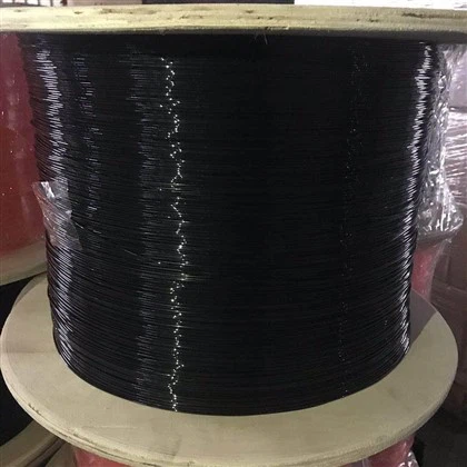 خط صيد طويل عالي القوة من النايلون القوي