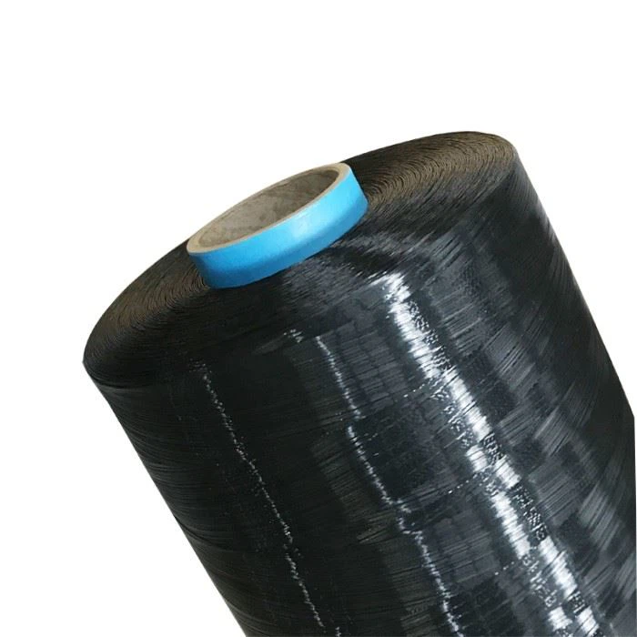 620dtex PP Monofilament Yarn For Woven Geotextile Fabric