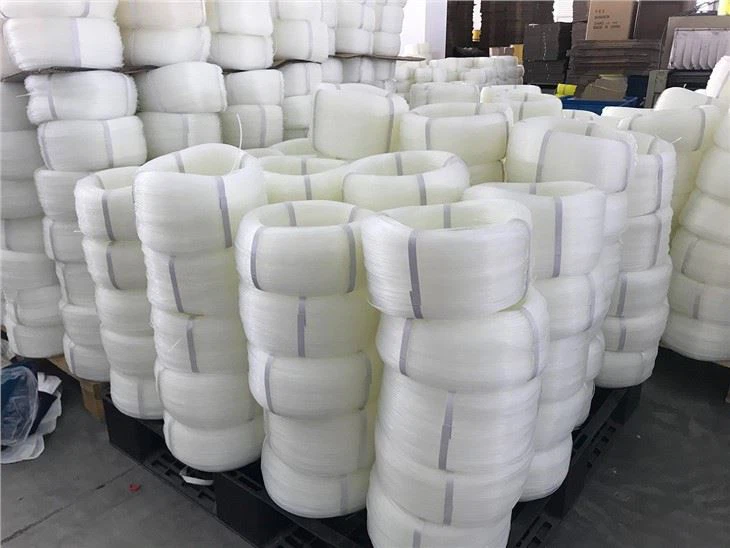 Factory Provide High Quality 5kg Hank Packing Nylon Trimmer Line