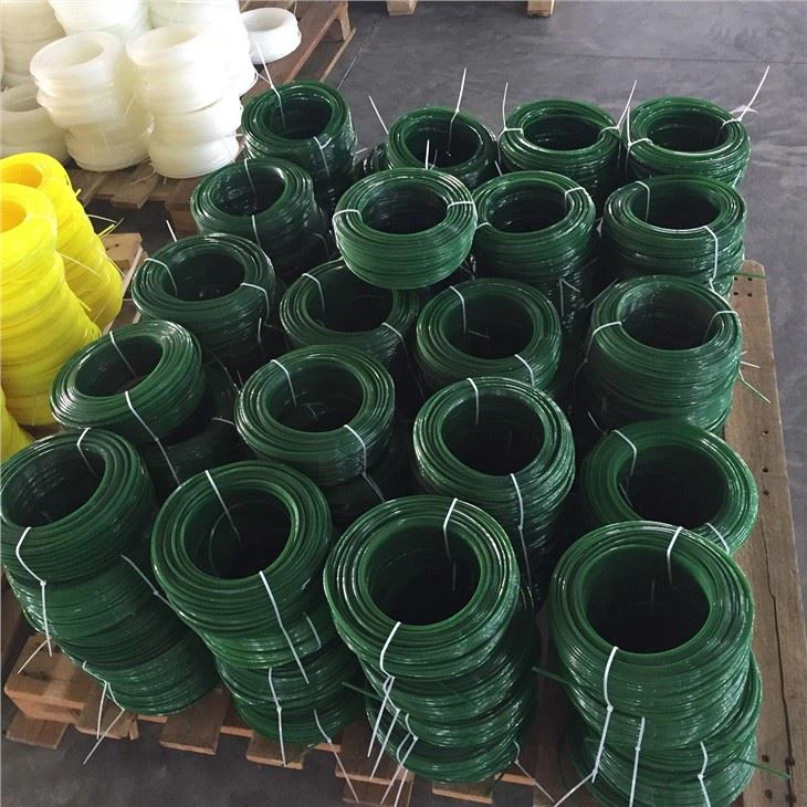 Factory Provide High Quality 5kg Hank Packing Nylon Trimmer Line