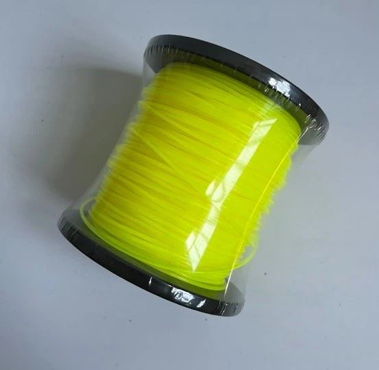 1.6mm 100m Round Trimmer Line Spool Package