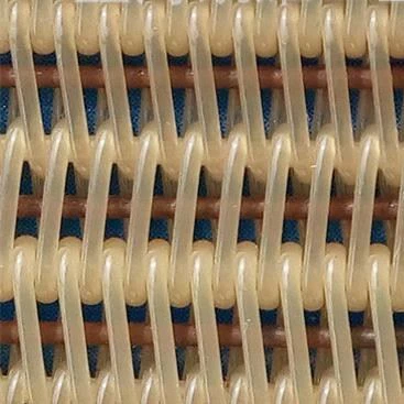 Flame Resistance PPS Monofilament Yarn For Industrial Application