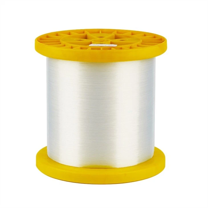 Nylon 6 Monofilament Yarn For Kite