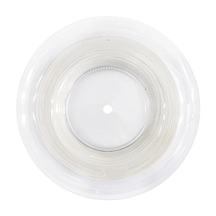 Nylon Tennis String Durable 200M Tennis Rackets String