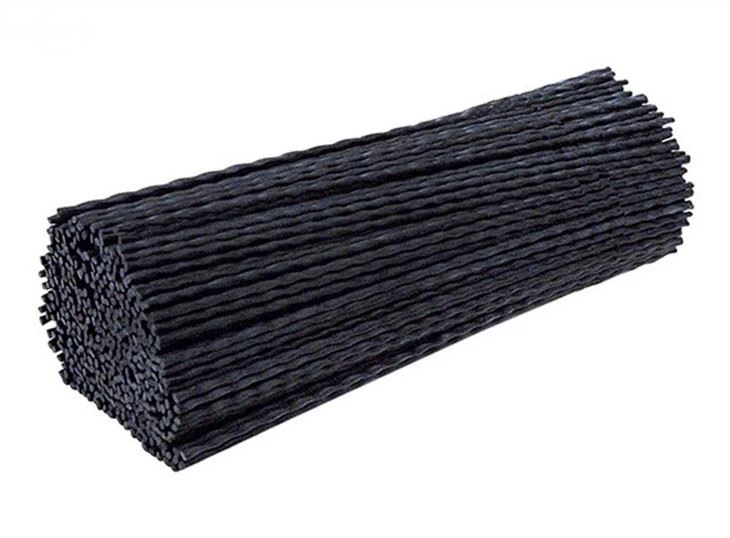 Pre-cut 2.4MM Nylon Trimmer Line