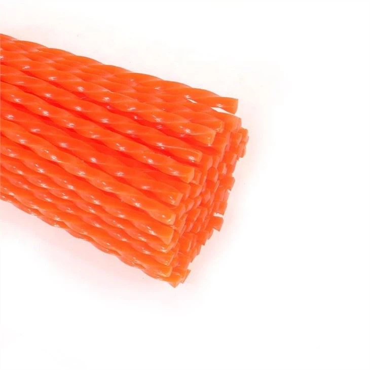 Pre-cut 2.4MM Nylon Trimmer Line