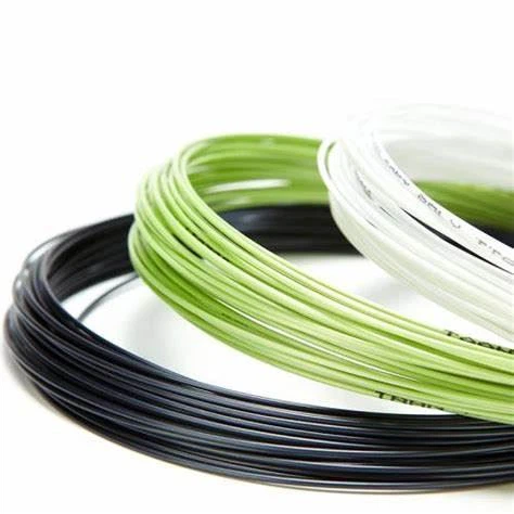 خيوط تنس قوية من النايلون لمضرب تنس مضرب التنس